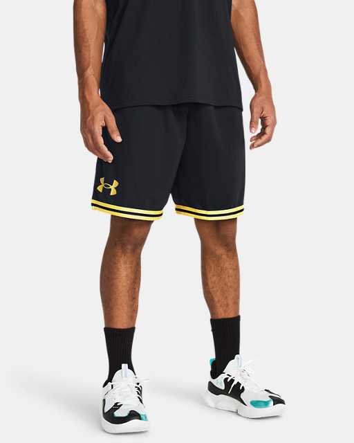 Men's UA Perimeter 10" Shorts